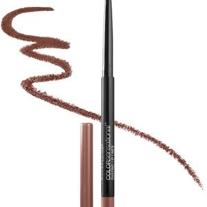 Maybelline Color Sensational Shaping Lip Liner